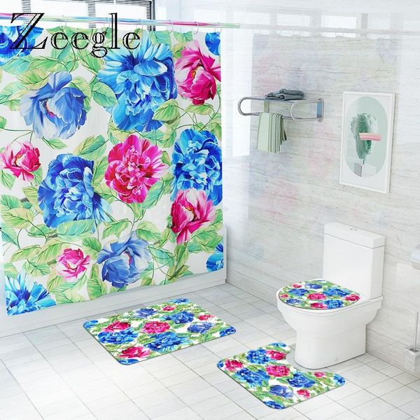 bath mats american country floral mat with shower curtain absorbent bathroom floor non-slip carpet foot
bath mats american country floral mat with shower curtain absorbent bathroom floor non-slip carpet foot