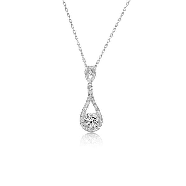 pendant necklaces arrival silver s925 necklace water drops jewelry for women fashion
pendant necklaces arrival silver s925 necklace water drops jewelry for women fashion