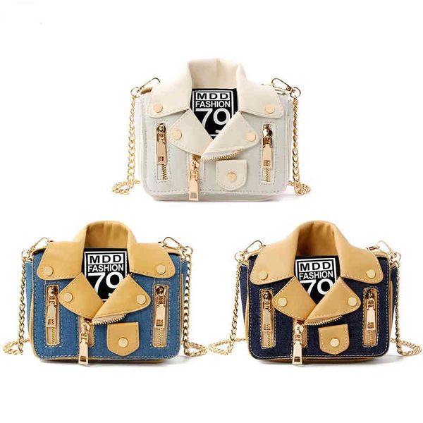nxy crossbody bags european jacket shape handbags motorcycle women clothing shoulder steampunk messenger bag gold chains pu leather handbag
nxy crossbody bags european jacket shape handbags motorcycle women clothing shoulder steampunk messenger bag gold chains pu leather handbag