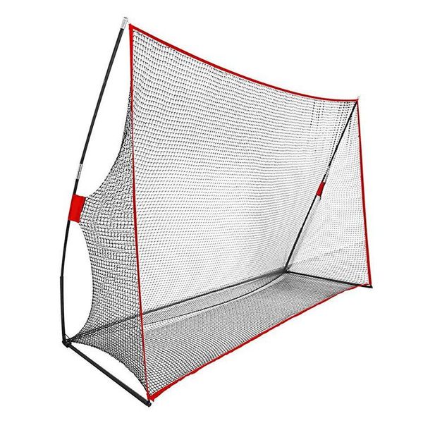 golf training aids practice nets, indoor and outdoor swing portable batting cage baseball nets
golf training aids practice nets, indoor and outdoor swing portable batting cage baseball nets