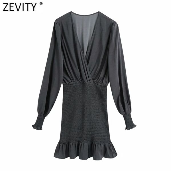 women vintage cross v neck solid casual slim kimono mini dress femme chic hem elastic pleats ruffles party vestido ds4826 210420, Black;gray
women vintage cross v neck solid casual slim kimono mini dress femme chic hem elastic pleats ruffles party vestido ds4826 210420, Black;gray