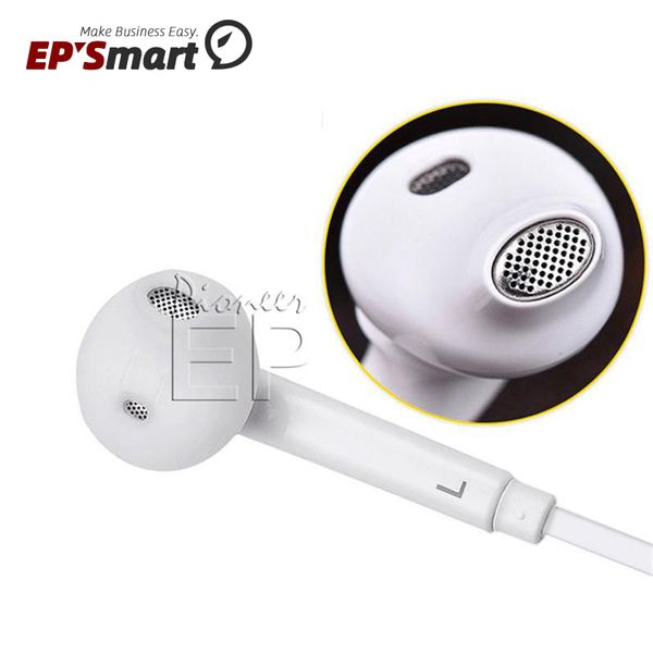 premium stereo quality factory promotion for samsung s7 s6 edge earphones earbud wired headphones 3.5mm non packaging (white) eo-eg920lw
premium stereo quality factory promotion for samsung s7 s6 edge earphones earbud wired headphones 3.5mm non packaging (white) eo-eg920lw