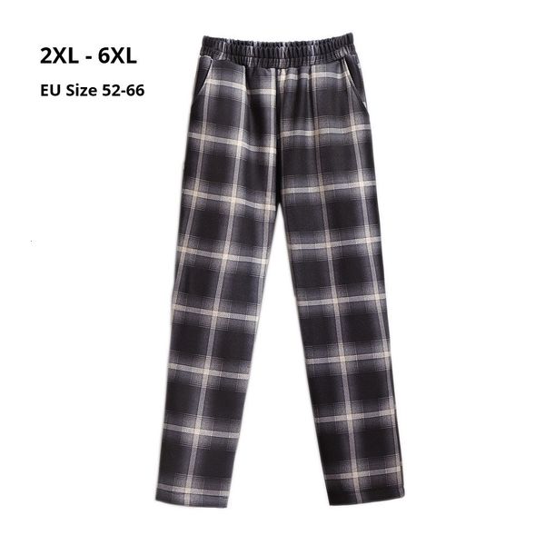 jean plus size 6xl 5xl 4xl 3xl 2xl women long femme high elastic waist plaid trousers loose harem pants for mujers, Blue
jean plus size 6xl 5xl 4xl 3xl 2xl women long femme high elastic waist plaid trousers loose harem pants for mujers, Blue