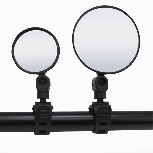 bike groupsets 1pc bicycle adjustable rearview mirror handlebar mirrors mountain bikes silicone handle cycling accessories
bike groupsets 1pc bicycle adjustable rearview mirror handlebar mirrors mountain bikes silicone handle cycling accessories