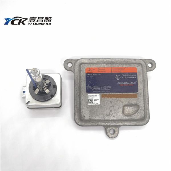original used 10r-044663 xenon headlight hid ballast unit module 66548 d8s light bulb car accessories other lighting system
original used 10r-044663 xenon headlight hid ballast unit module 66548 d8s light bulb car accessories other lighting system