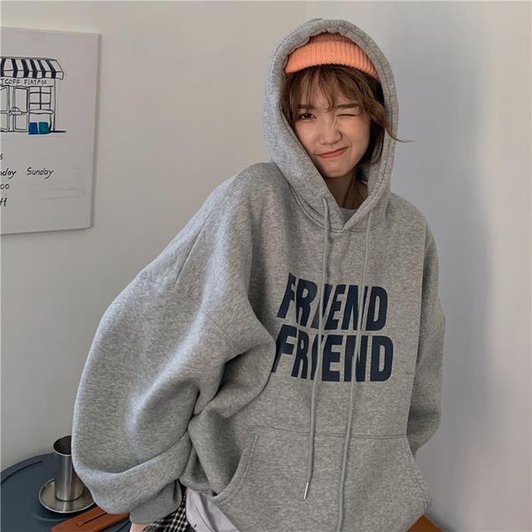 women's hoodies & sweatshirts plus-size, female hoodie, retro, casual, punk, hip hop, alphabet, 2021, collection, Black
women's hoodies & sweatshirts plus-size, female hoodie, retro, casual, punk, hip hop, alphabet, 2021, collection, Black