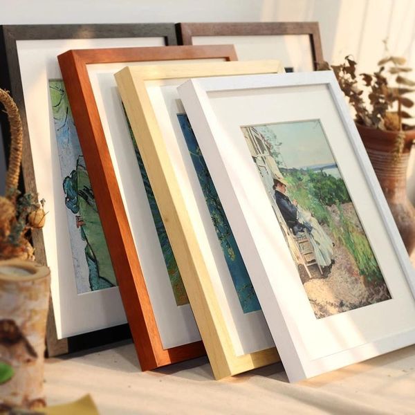 frames black white wood color picture po frame a4 a3 wooden nature solid wall mounting hardware included without cardboard
frames black white wood color picture po frame a4 a3 wooden nature solid wall mounting hardware included without cardboard
