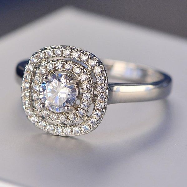 wedding rings crystal white cubic zirconia silver color women band ring size 6 7 8 9 herr0042, Slivery;golden
wedding rings crystal white cubic zirconia silver color women band ring size 6 7 8 9 herr0042, Slivery;golden