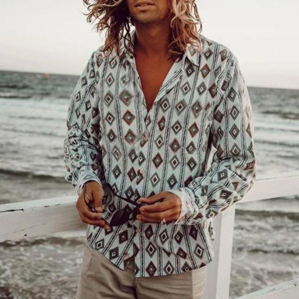 full men clothing hawaiian casual fashion beach print long sleeve mens shirts men's, White;black
full men clothing hawaiian casual fashion beach print long sleeve mens shirts men's, White;black