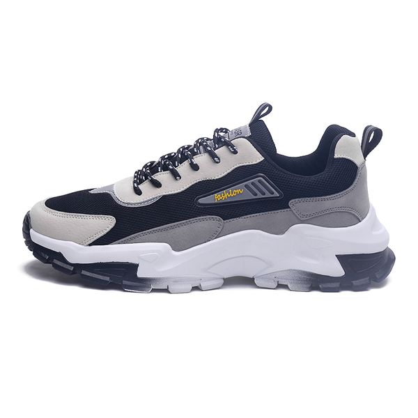 fashion men women running shoe skateboard triple black white mens trainers sports sneakers scarpe chaussures platform shoes size 36-44
fashion men women running shoe skateboard triple black white mens trainers sports sneakers scarpe chaussures platform shoes size 36-44