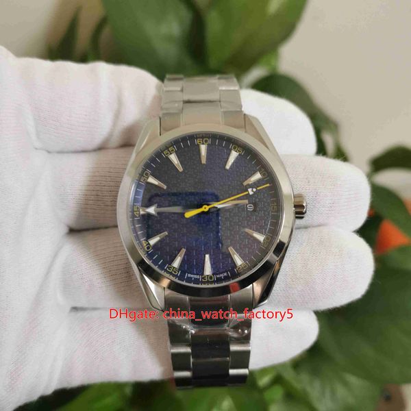 luxury watches 41.5mm aqua terra 150m 220.10.41.21.03.004 stainless steel transparent mechanical automatic mens watch men's wristwatche, Slivery;brown
luxury watches 41.5mm aqua terra 150m 220.10.41.21.03.004 stainless steel transparent mechanical automatic mens watch men's wristwatche, Slivery;brown