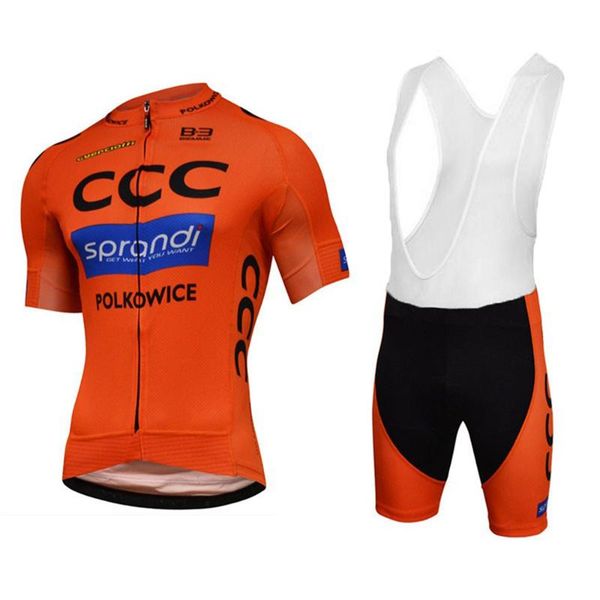 racing sets cycling jersey set 2021 pro team ccc summer bicycle clothing bike clothes men mountain sports suit, Black;blue
racing sets cycling jersey set 2021 pro team ccc summer bicycle clothing bike clothes men mountain sports suit, Black;blue