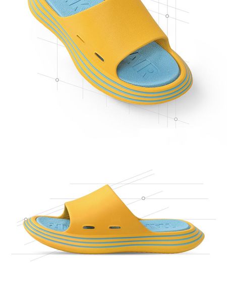 slippers runway women summer shoes outside eva outdoor slides men soft thick sole non-slip beach pool sandals indoor bath, Black
slippers runway women summer shoes outside eva outdoor slides men soft thick sole non-slip beach pool sandals indoor bath, Black