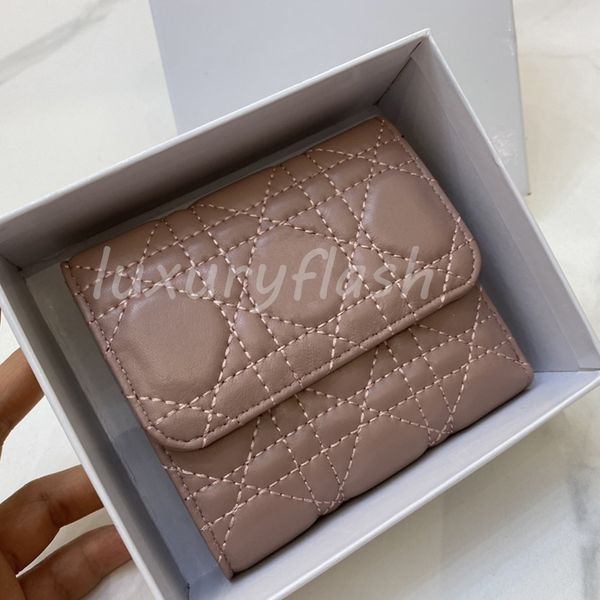 2021 ladies long wallet short wallets sheepskin genuine leather designers luxurys lambskin card holder simple fashion clutch, Red;black
2021 ladies long wallet short wallets sheepskin genuine leather designers luxurys lambskin card holder simple fashion clutch, Red;black