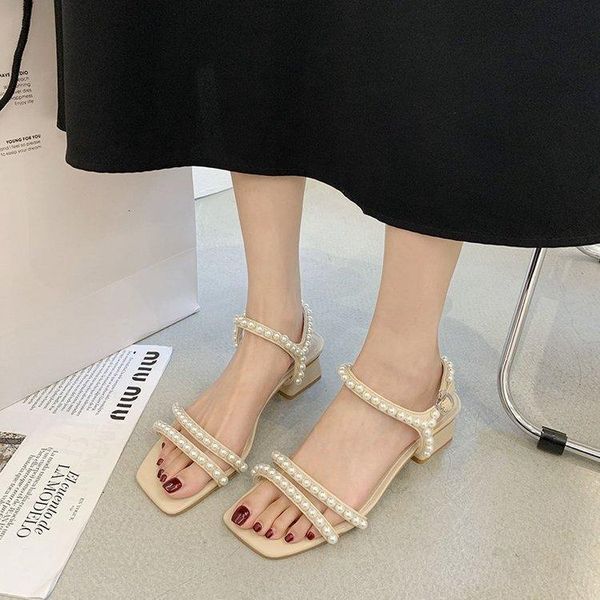 sandals clear heels comfort shoes for women buckle square toe suit female beige med black low medium strap block pearl ii4e
sandals clear heels comfort shoes for women buckle square toe suit female beige med black low medium strap block pearl ii4e