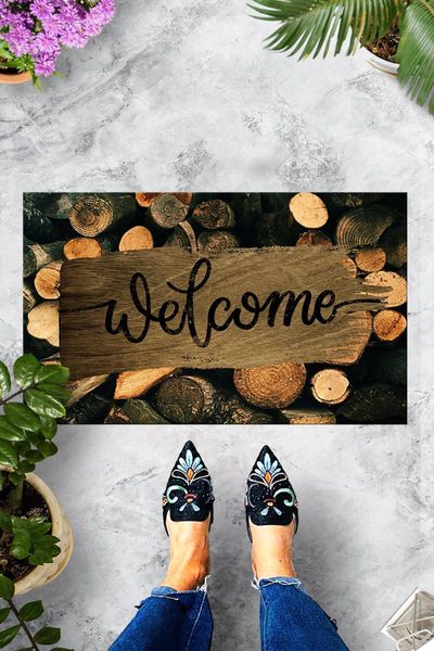 carpets welcome door mat bedroom kitchen bath floor mats home entrance multipurpose doormat non-slip 45*70cm
carpets welcome door mat bedroom kitchen bath floor mats home entrance multipurpose doormat non-slip 45*70cm