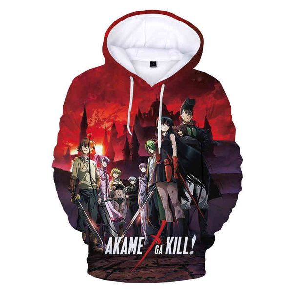 men's hoodies & sweatshirts akame ga kill 3d print hoodie men women fashion casual cartoon anime pullover harajuku streetwear ns4r, Black
men's hoodies & sweatshirts akame ga kill 3d print hoodie men women fashion casual cartoon anime pullover harajuku streetwear ns4r, Black