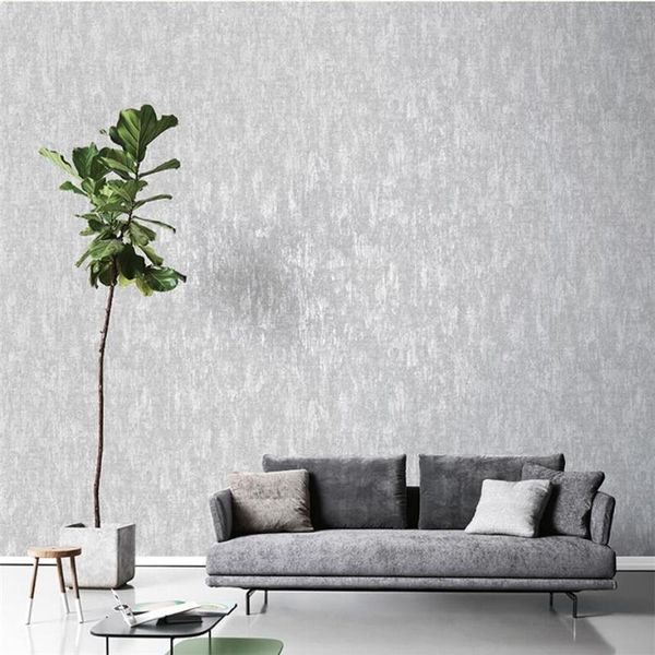 wallpapers wellyu nordic gray wallpaper plain color mottled retro industrial style background wall living room bedroom non-woven decoration
wallpapers wellyu nordic gray wallpaper plain color mottled retro industrial style background wall living room bedroom non-woven decoration