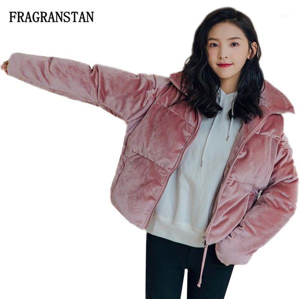 lady winter vintage fashion thick stand collar velour parkas female casual keep warm solid color coat slim q177, Black
lady winter vintage fashion thick stand collar velour parkas female casual keep warm solid color coat slim q177, Black