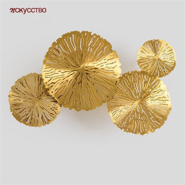 wall lamps postmodern gold metal lotus leaf led lamp luxury home deco living room background light hallway decorative fixtures
wall lamps postmodern gold metal lotus leaf led lamp luxury home deco living room background light hallway decorative fixtures
