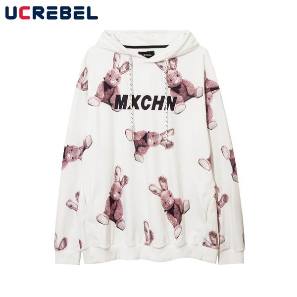 men's hoodies & sweatshirts cartoon full print mens autumn casual streetwear loose long sleeve pullover men, Black
men's hoodies & sweatshirts cartoon full print mens autumn casual streetwear loose long sleeve pullover men, Black
