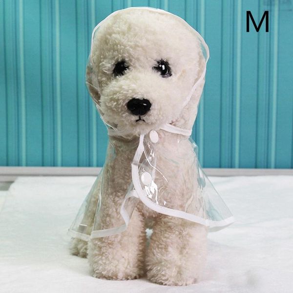 dog apparel fashion pet clothes raincoat transparent rain coat waterproof pets raincoats small dogs clothing m
dog apparel fashion pet clothes raincoat transparent rain coat waterproof pets raincoats small dogs clothing m