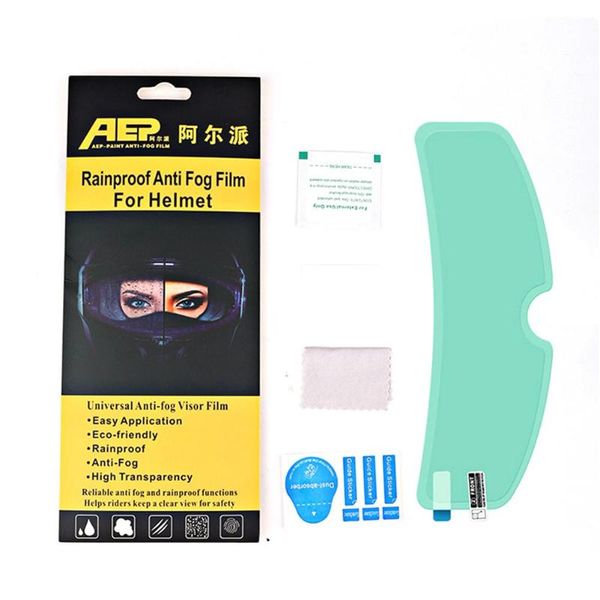 safety belts & accessories rainproof anti-fog film for helmet sunproof visor scooters motorcycles
safety belts & accessories rainproof anti-fog film for helmet sunproof visor scooters motorcycles