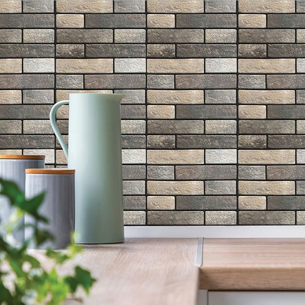 wall stickers pvc 3d self adhesive wallpaper panels home decor living room bedroom house decoration bathroom brick sticker
wall stickers pvc 3d self adhesive wallpaper panels home decor living room bedroom house decoration bathroom brick sticker