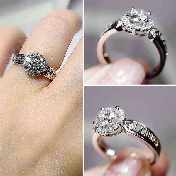 fashion wedding sparkling round aaa cz ring with crystal rhinestone zircon for women party engagement jewelry g1125, Slivery;golden
fashion wedding sparkling round aaa cz ring with crystal rhinestone zircon for women party engagement jewelry g1125, Slivery;golden