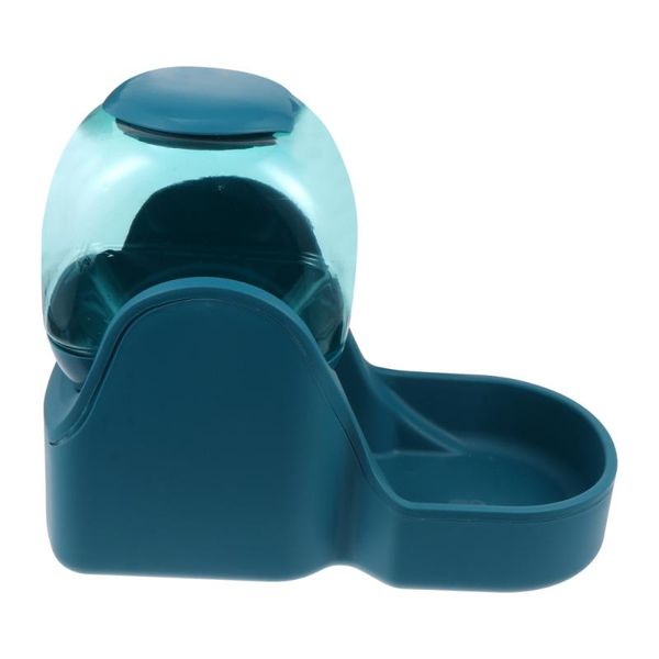 other bird supplies 1pc automatic pet feeder food dispenser tool container shop