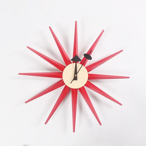 wall clocks wooden multicolor sun clock modern designer 3d decorative living room unique gifts home decor
wall clocks wooden multicolor sun clock modern designer 3d decorative living room unique gifts home decor