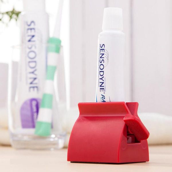 toothbrush holders bathroom accessories toothpaste device multifunctional dispenser facial cleanser squeezer clips manual lazy tube press
toothbrush holders bathroom accessories toothpaste device multifunctional dispenser facial cleanser squeezer clips manual lazy tube press