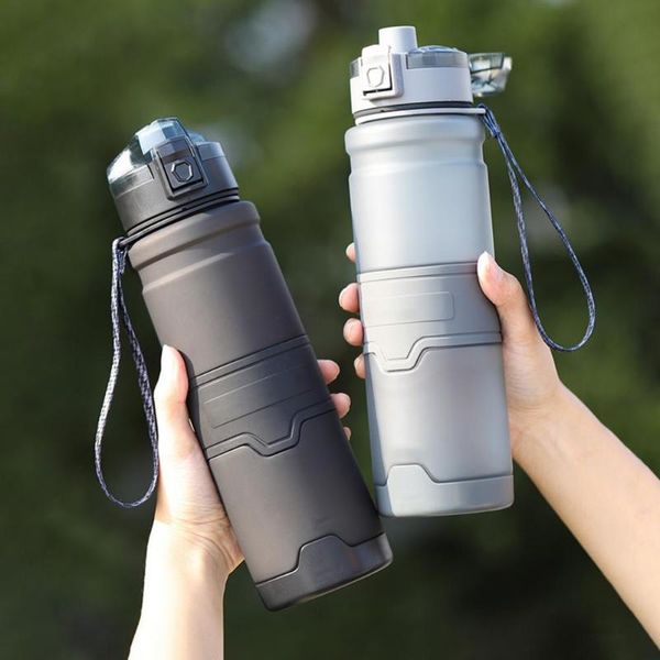 500ml/1000ml/1500ml large capacity sport water bottle fitness school cup with filter for kids adults bicycle accessories bottles & cages
500ml/1000ml/1500ml large capacity sport water bottle fitness school cup with filter for kids adults bicycle accessories bottles & cages