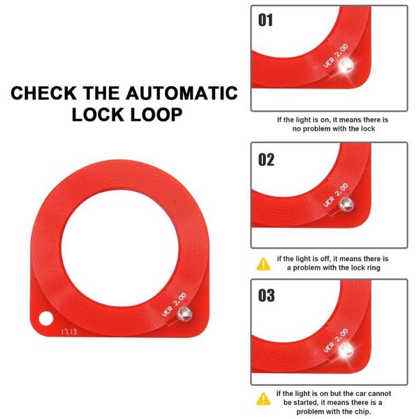 diagnostic tools car key ecu test coil automotive induction signal detection card auto tool theft
diagnostic tools car key ecu test coil automotive induction signal detection card auto tool theft