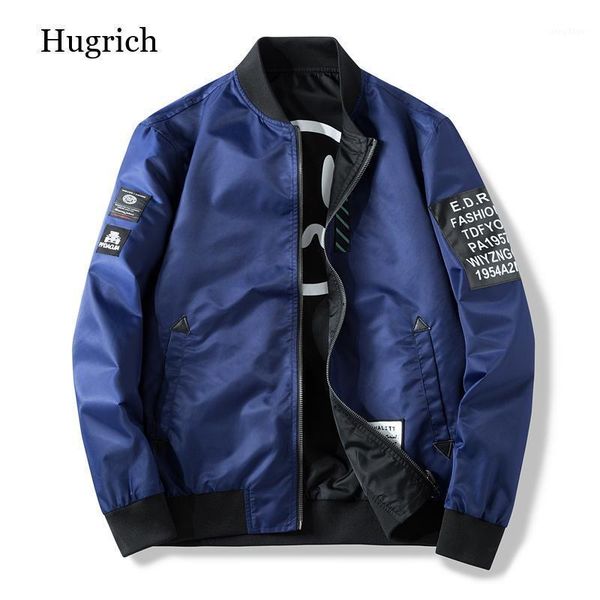 men's jackets men bomber jacket slim male wear casual windbreaker man pilot with patches green thin mens coat outwear clothing, Black;brown
men's jackets men bomber jacket slim male wear casual windbreaker man pilot with patches green thin mens coat outwear clothing, Black;brown