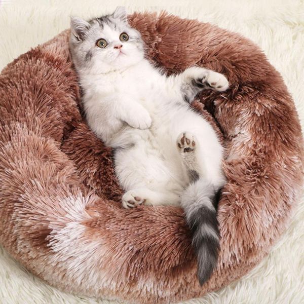 cat beds & furniture xs/s/m/l/xl/xxl round pet sleeping nest plush bed house soft long mat warm basket cushion
cat beds & furniture xs/s/m/l/xl/xxl round pet sleeping nest plush bed house soft long mat warm basket cushion
