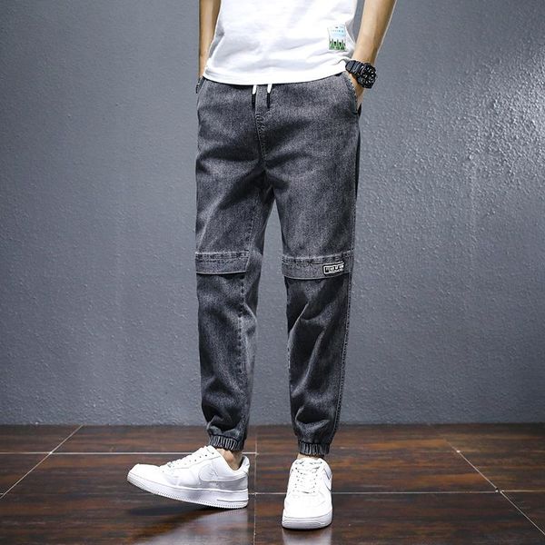casual boy men's jeans for men trousers baggy boys wide leg oversize cargo denim overalls man pants, Blue
casual boy men's jeans for men trousers baggy boys wide leg oversize cargo denim overalls man pants, Blue