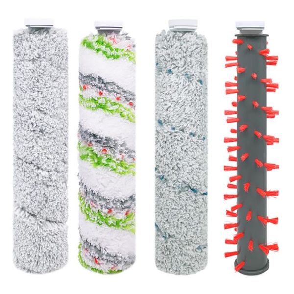 vacuum cleaners cleaner roller brush for bissell 2554a pet multifunctional floor carpet accessories 4pcs
vacuum cleaners cleaner roller brush for bissell 2554a pet multifunctional floor carpet accessories 4pcs