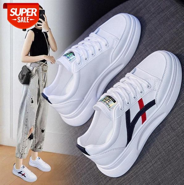 ins wild white shoes female korean student running board breathable casual 787 #3240
ins wild white shoes female korean student running board breathable casual 787 #3240
