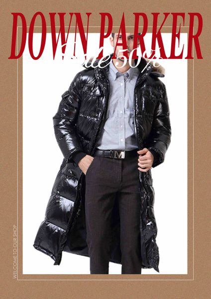 2021men's down and parka camouflage white duck jacket winter men's jackets warm hooded thick long black jacket thick jacket overco
2021men's down and parka camouflage white duck jacket winter men's jackets warm hooded thick long black jacket thick jacket overco