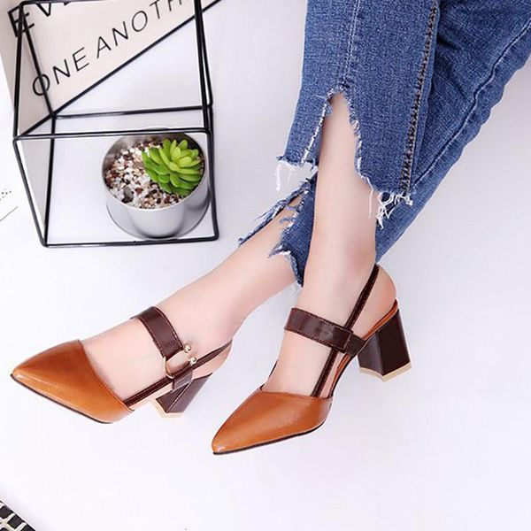 sandals women's 2021 summer pointy chunky large size women fashion shoes office lady high heels casual y, Black
sandals women's 2021 summer pointy chunky large size women fashion shoes office lady high heels casual y, Black