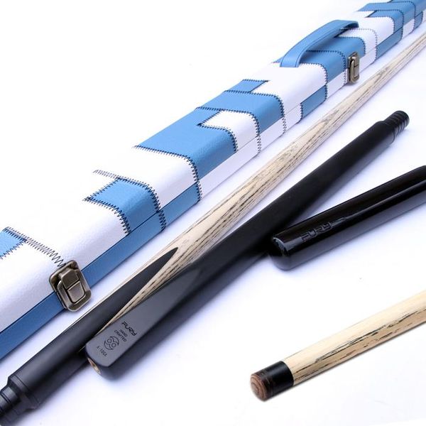 professional fury handmade snooker cue/snooker stick with case extension hardwood north american ash billiard cue 11mm tip cues
professional fury handmade snooker cue/snooker stick with case extension hardwood north american ash billiard cue 11mm tip cues