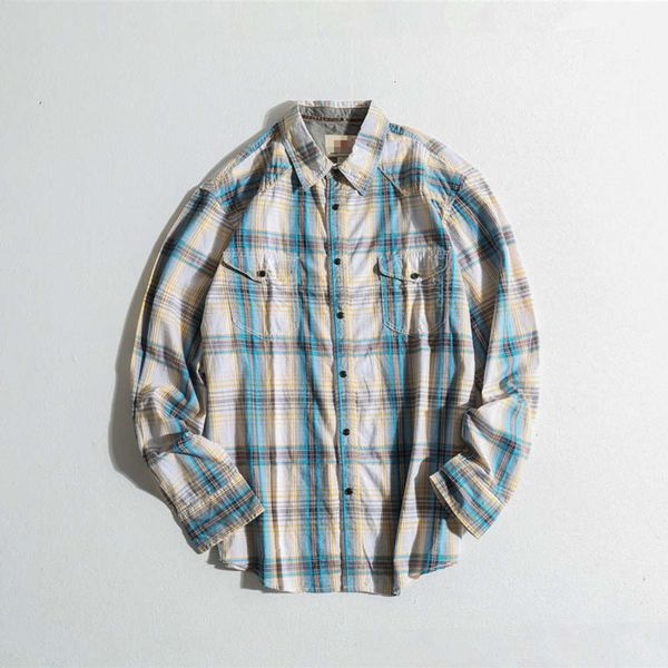 men's casual shirts shirtproduct washable cotton long sleeve plaid oversize casual men's shirt 1x49, White;black
men's casual shirts shirtproduct washable cotton long sleeve plaid oversize casual men's shirt 1x49, White;black