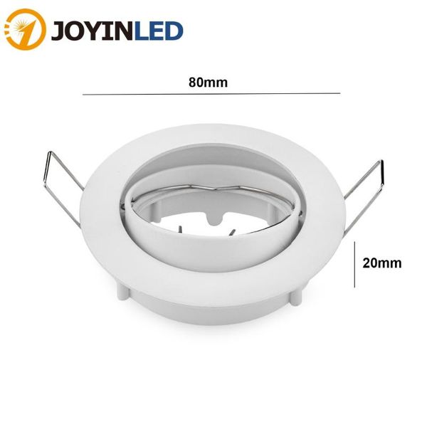 spotlights 2pcs/lot led recessed downlights frame fitting apply for ceiling spot lamp gu5.3 gu10 e27 mr16 bulbs
spotlights 2pcs/lot led recessed downlights frame fitting apply for ceiling spot lamp gu5.3 gu10 e27 mr16 bulbs
