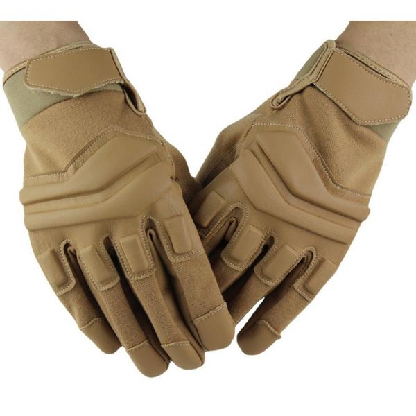 cycling gloves military tactical full finger men touch screen paintball hard knuckle outdoor climbing riding army combat, Black
cycling gloves military tactical full finger men touch screen paintball hard knuckle outdoor climbing riding army combat, Black