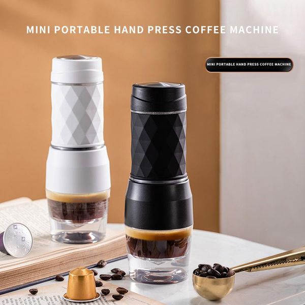 portable hand-press espresso machine outdoor mini coffee cup pot travel 13-18bar manual maker easy cleaning roasters
portable hand-press espresso machine outdoor mini coffee cup pot travel 13-18bar manual maker easy cleaning roasters