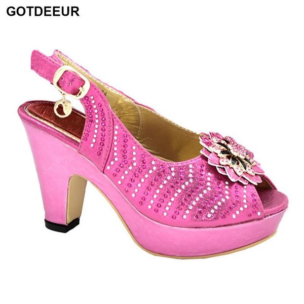 dress shoes latest women ladies footwear comfortable fashion wedding female italian high heels autumn slipper for, Black
dress shoes latest women ladies footwear comfortable fashion wedding female italian high heels autumn slipper for, Black