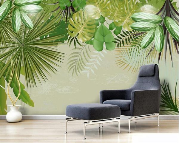 wallpapers drop custom 2021 wallpaper rainforest plant banana leaf green 3d papel de parede behang
wallpapers drop custom 2021 wallpaper rainforest plant banana leaf green 3d papel de parede behang