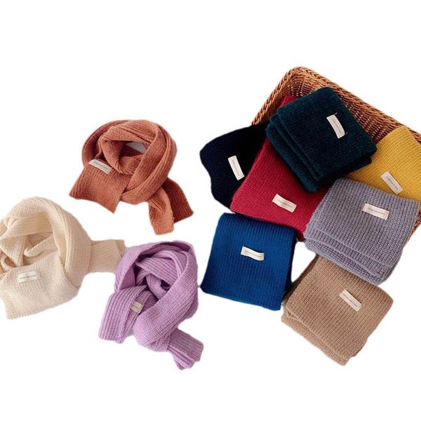 kids scarves children scarf baby ring boys girls accessories autumn winter keep warm knitted wool pashmina b8957, Red;brown
kids scarves children scarf baby ring boys girls accessories autumn winter keep warm knitted wool pashmina b8957, Red;brown