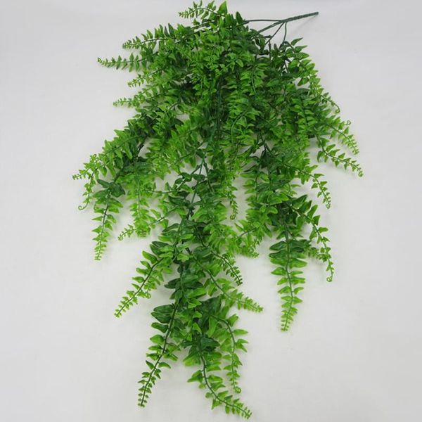 decorative flowers & wreaths artificial plant vines wall hanging simulation rattan leaves branches green ivy leaf home wedding decoration pl
decorative flowers & wreaths artificial plant vines wall hanging simulation rattan leaves branches green ivy leaf home wedding decoration pl